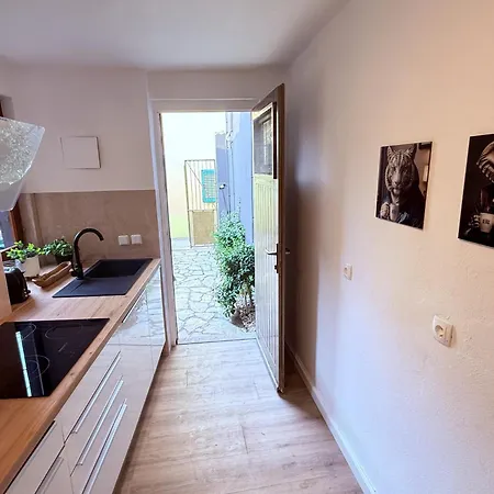 My Dalmatia - Casa K A *