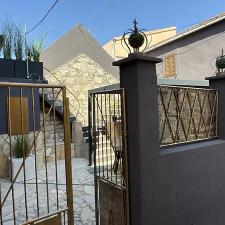 Vikendica My Dalmatia - Casa K A Kukljica