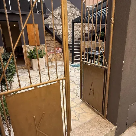 Prázdninový dům My Dalmatia - Casa K A Kukljica