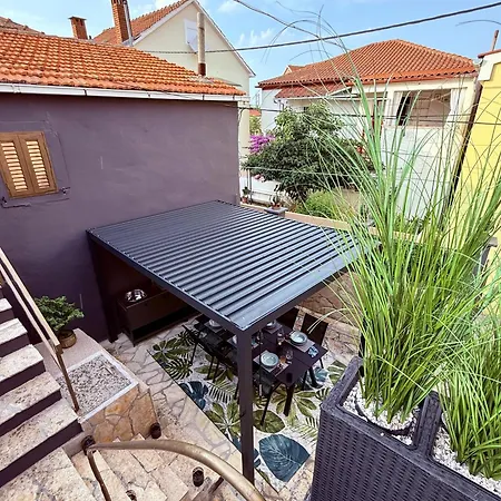 Vikendica My Dalmatia - Casa K A *
