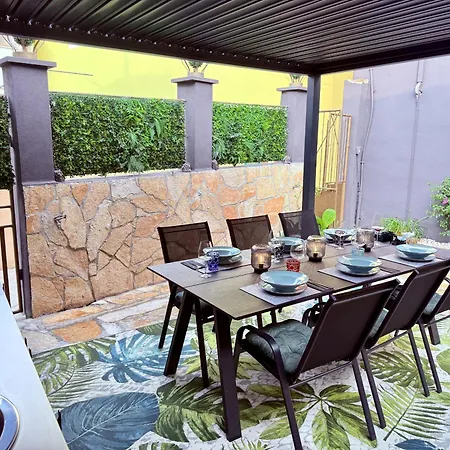 Prázdninový dům My Dalmatia - Casa K A *