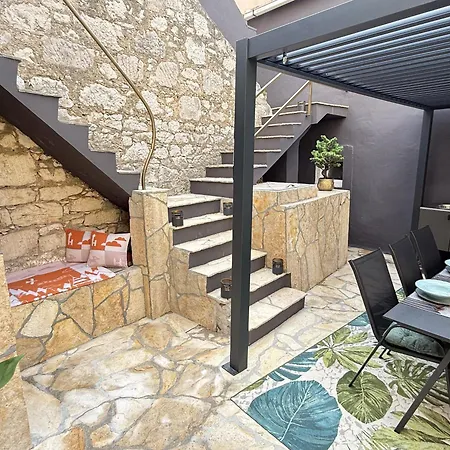 My Dalmatia - Casa K A *