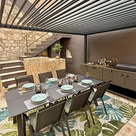 Prázdninový dům My Dalmatia - Casa K A Kukljica