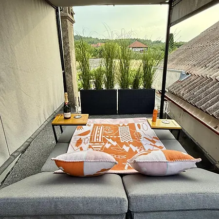 My Dalmatia - Casa K A *