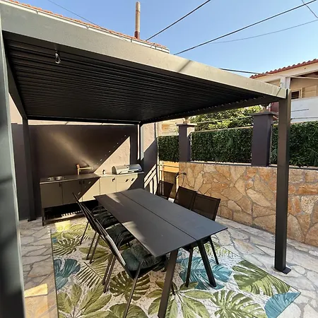 Dom wakacyjny My Dalmatia - Casa K A Kukljica