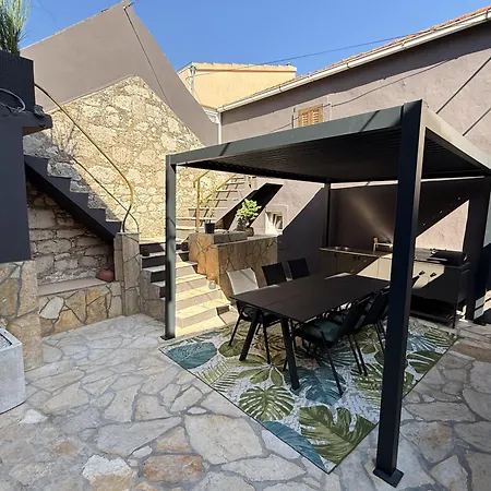 Dom wakacyjny My Dalmatia - Casa K A