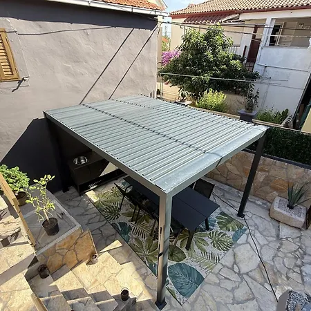 Dom wakacyjny My Dalmatia - Casa K A *