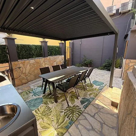 Dom wakacyjny My Dalmatia - Casa K A