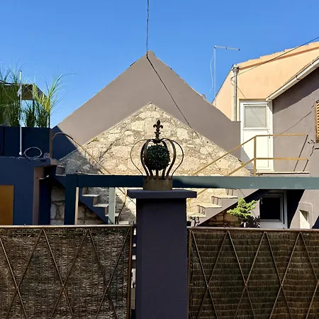 My Dalmatia - Casa K A Dom wakacyjny Kukljica