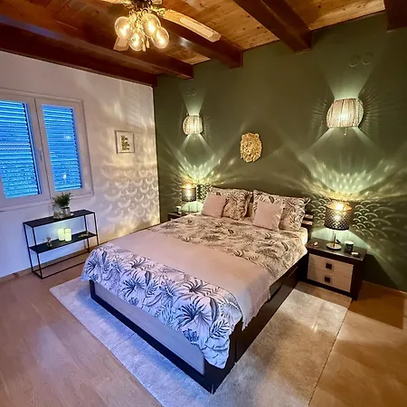 度假居 My Dalmatia - Casa K A