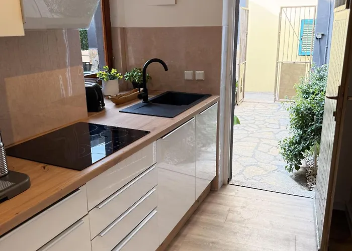 My Dalmatia - Casa K A * Куклица