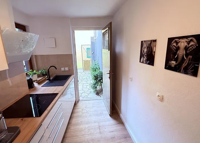 My Dalmatia - Casa K A *