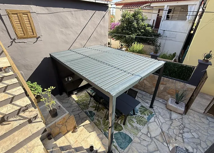 Dom wakacyjny My Dalmatia - Casa K A *