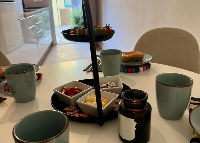 Dom wakacyjny My Dalmatia - Casa K A Kukljica