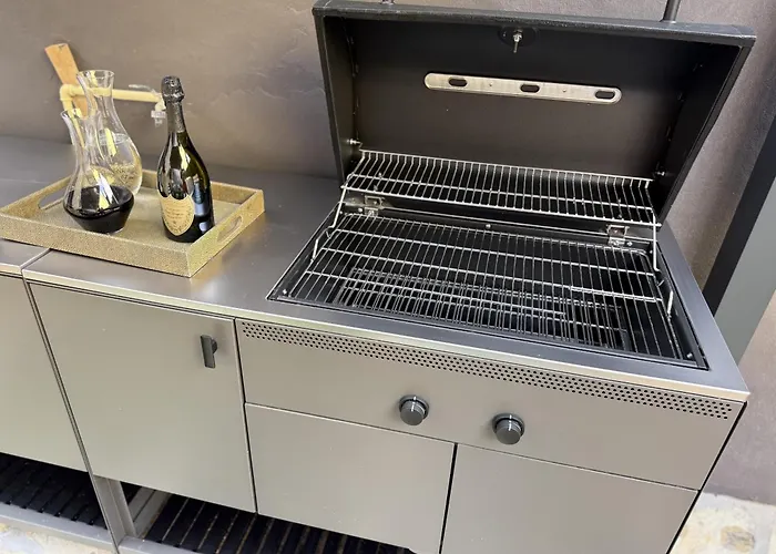 My Dalmatia - Casa K A *