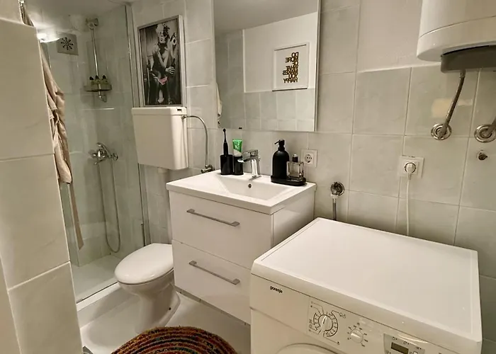 My Dalmatia - Casa K A * Kukljica