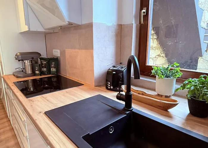 My Dalmatia - Casa K A Dom wakacyjny *