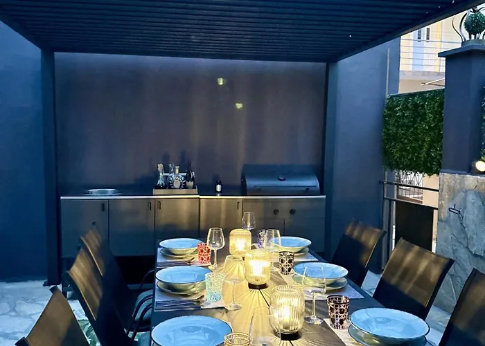 Dom wakacyjny My Dalmatia - Casa K A *