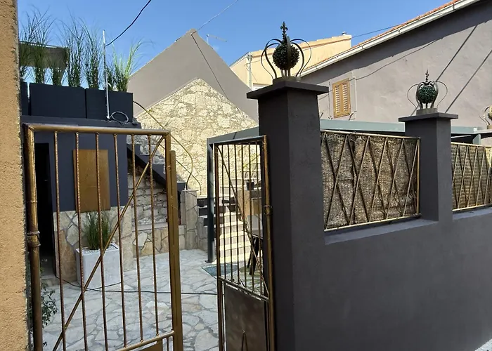 Dom wakacyjny My Dalmatia - Casa K A Kukljica