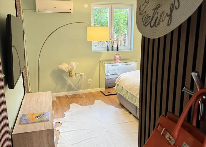 Dom wakacyjny My Dalmatia - Casa K A Kukljica