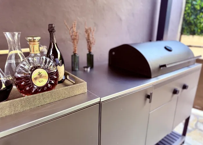 My Dalmatia - Casa K A Kukljica