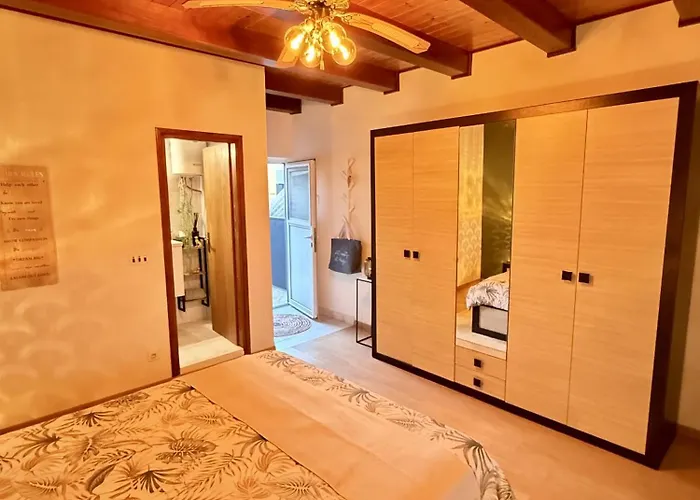 My Dalmatia - Casa K A