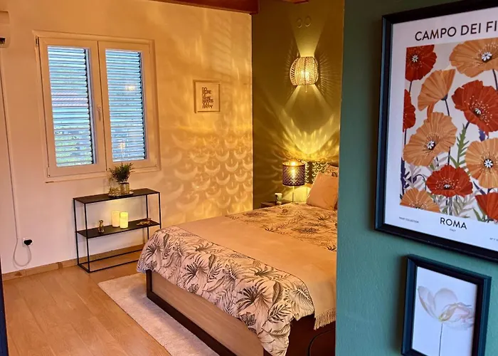 My Dalmatia - Casa K A Dom wakacyjny