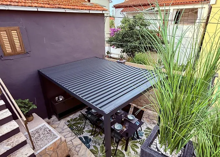 Dom wakacyjny My Dalmatia - Casa K A *