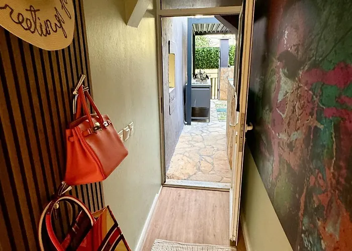 My Dalmatia - Casa K A * Kukljica