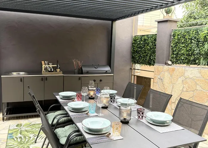 Dom wakacyjny My Dalmatia - Casa K A Kukljica