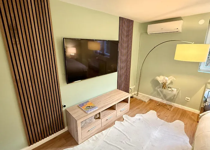 My Dalmatia - Casa K A