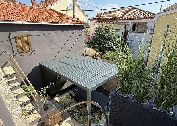 My Dalmatia - Casa K A Дом отдыха