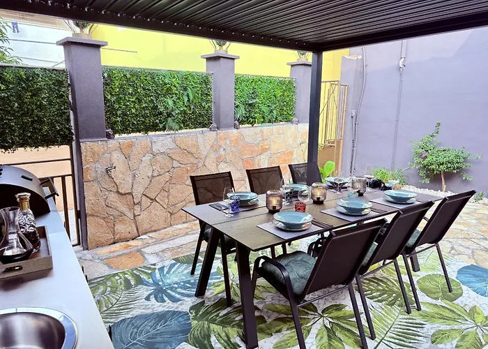 Дом отдыха My Dalmatia - Casa K A *