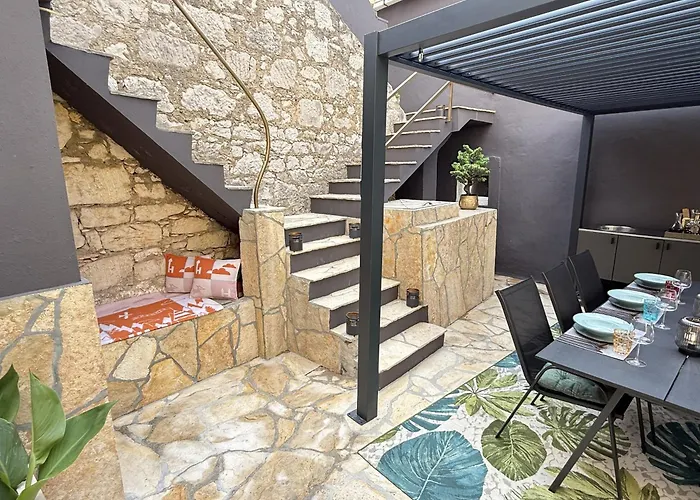 My Dalmatia - Casa K A *