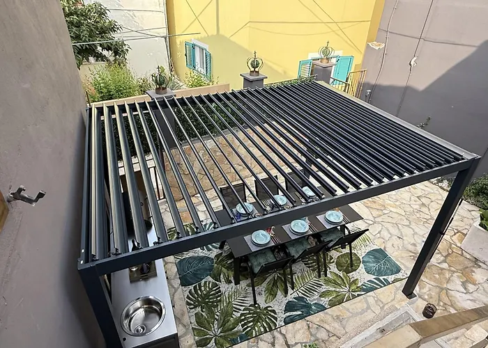 My Dalmatia - Casa K A Dom wakacyjny