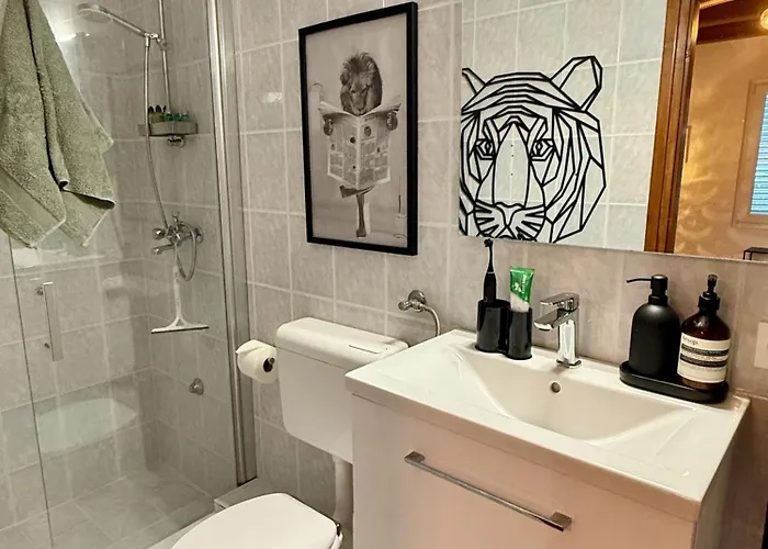 Dom wakacyjny My Dalmatia - Casa K A