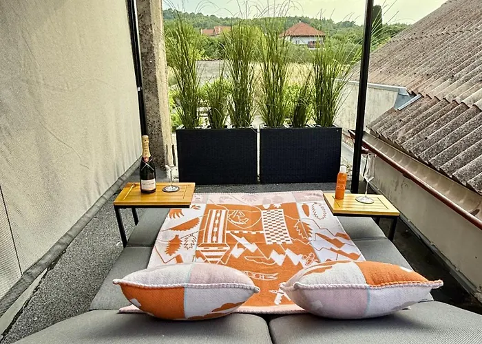 My Dalmatia - Casa K A *