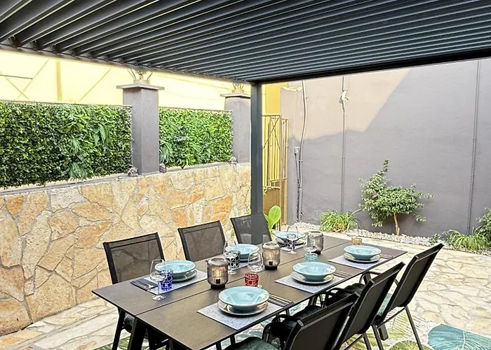 Dom wakacyjny My Dalmatia - Casa K A *