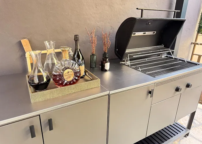 My Dalmatia - Casa K A